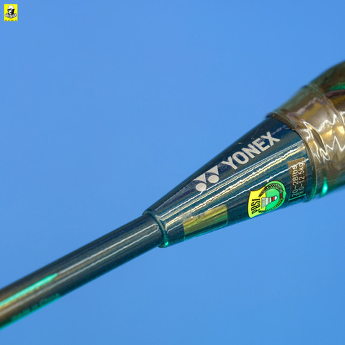 Yonex NanoFlare 800 PLAY | Mister Keen Sports Goods Ltd