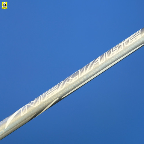 YONEX MOUSTACHEMASTER 155 × FLUX EM M Mastery MPX Fly Line | Scientific Anglers