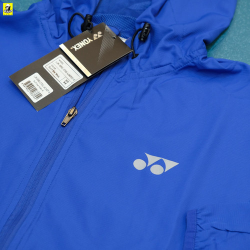 Yonex 2733 Hood Light Jacket | Mister Keen Sports Goods Ltd
