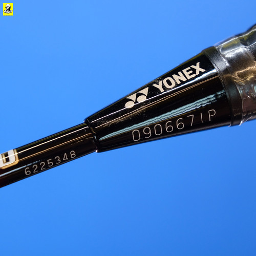 Yonex Muscle Power 100 | Mister Keen Sports Goods Ltd