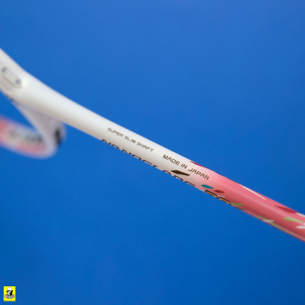 Thumbnail: Yonex Nanoflare 70, NF70, Nanoflare70, NF 70