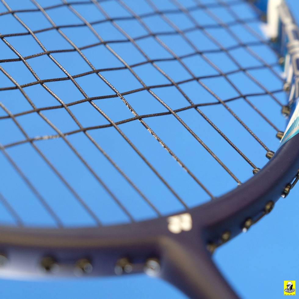 Thumbnail: Yonex Astrox Lite 27i (Strung)