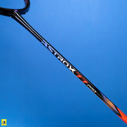［マサ］ASTROX77PRO Amazon.com : Yonex ASTROX 77 Pro Badminton Racquet (Unstrung