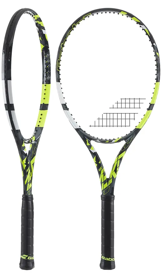 ラケット(硬式用) babolat pure aero vs tour Babolat Pure Aero VS Tour | Tennis-Point