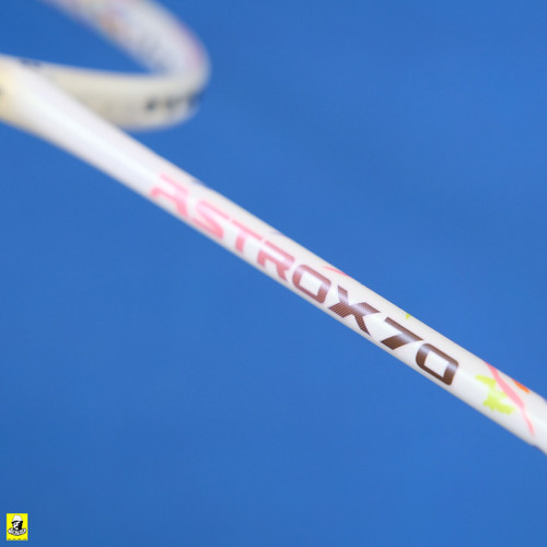Yonex Astrox 70 (BP) | Mister Keen Sports Goods Ltd