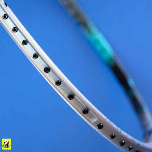 【ミリカナ】YONEX ASTROX 88Sツアー(4U6)③ Yonex Astrox 88S Game Gen 3 4u5 Badminton racquet Strung