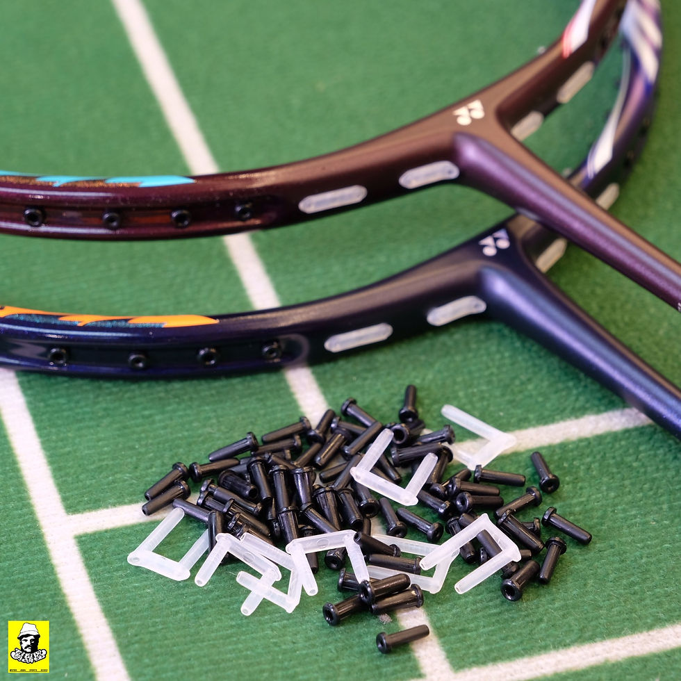 Yonex AC416 AXB Grommet Set (JP) Mister Keen Sports Goods