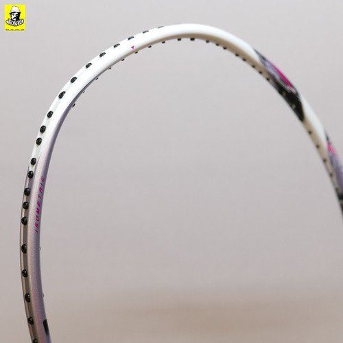 ヨネックス ASTROX 66 ピンク色 海外版 Astrox Ability | Badminton Racquets | Yonex