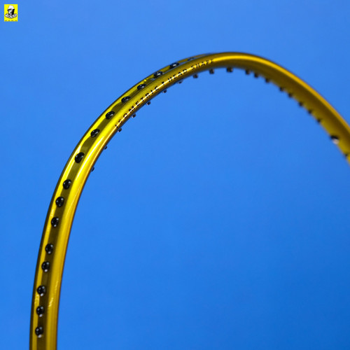 Yonex Nanospeed 9000 Type X | Mister Keen Sports Goods Ltd