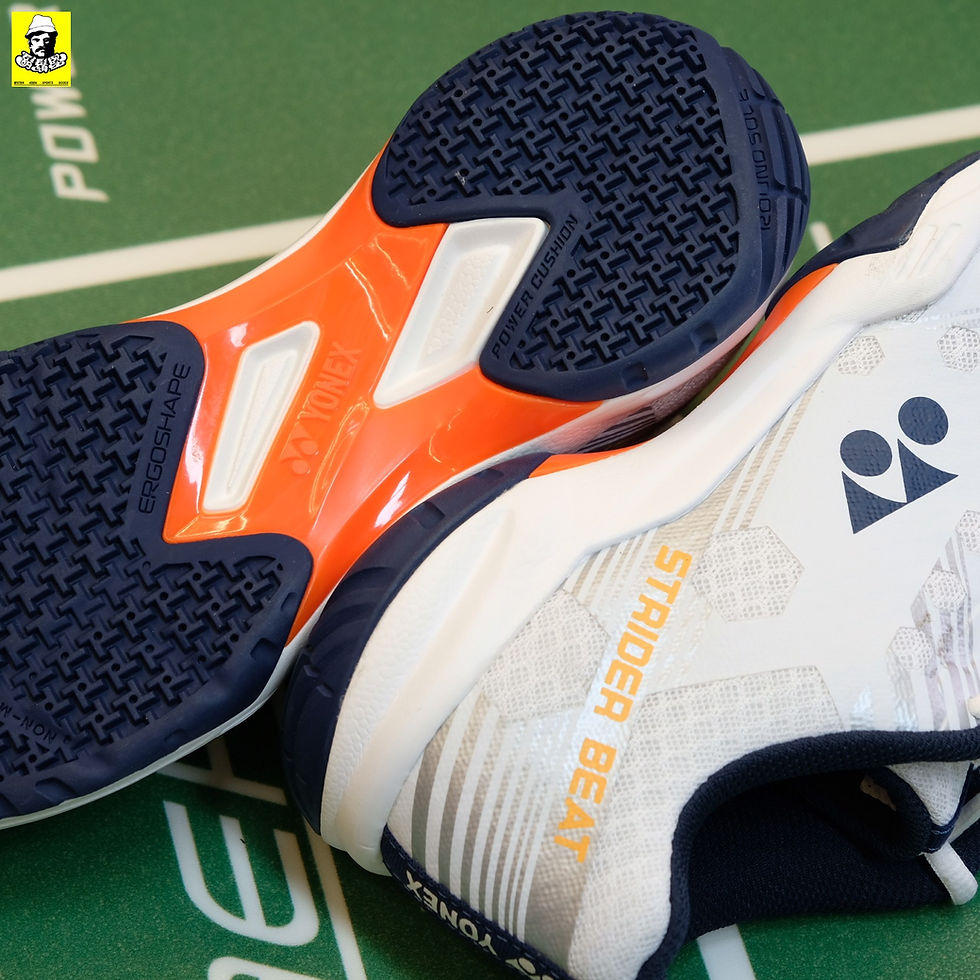 縮圖：Yonex POWER CUSHION Strider Beat, SHB-SB1,SHBSB1, SHB-SB1EX, Power Cushion Strider Beat