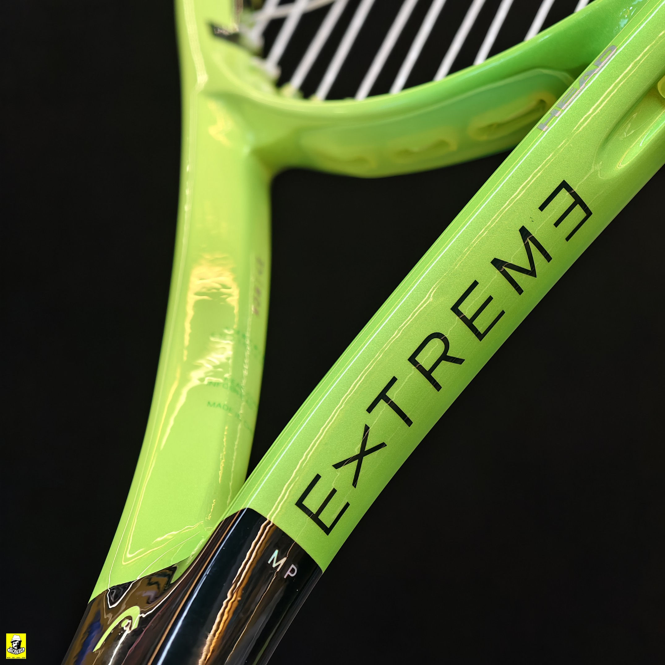 Head Extreme MP 2026, Head 233316