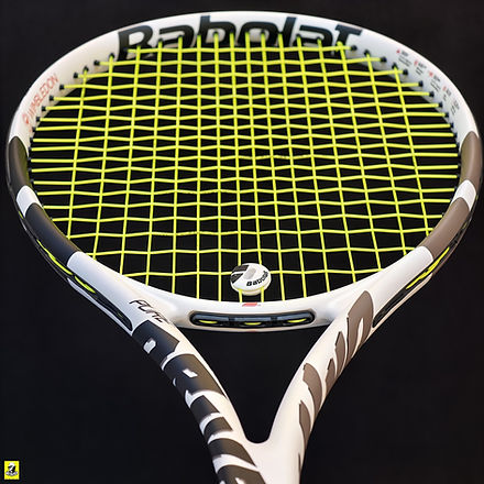 Babolat Pure Drive Wimbledon (2026) | Mister Keen Sports Goods Ltd