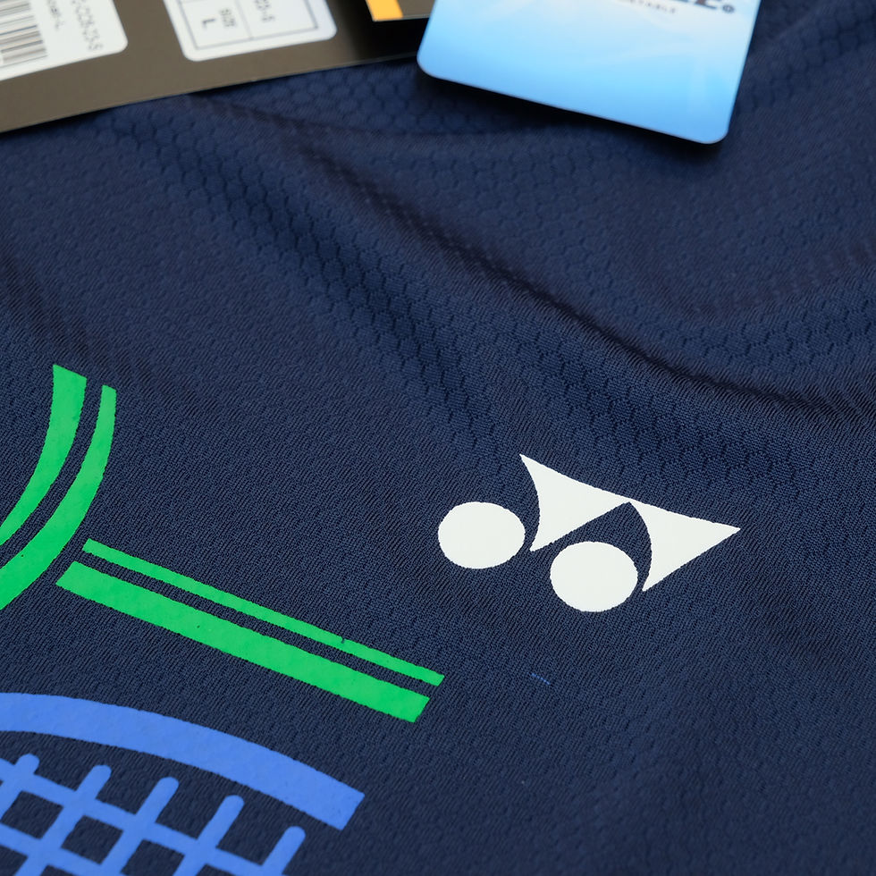 縮圖：Yonex 2512 Shirts