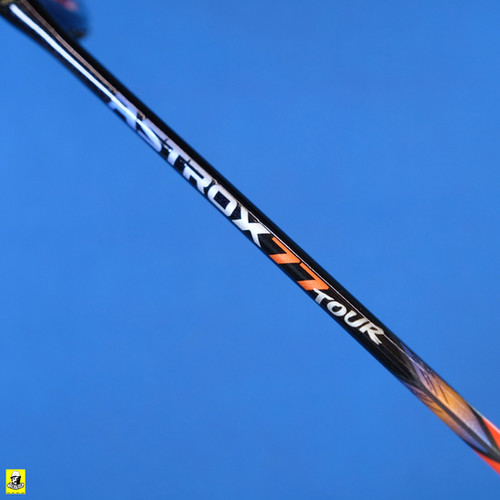 Yonex Astrox 77 TOUR | Mister Keen Sports Goods Ltd