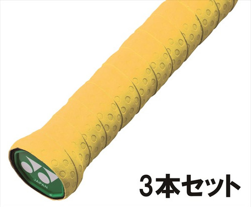 YONEX Wet Tacky Grip AC154-30 30本入り ヨネックス YONEX ウェットタッキーグリップ（30本入） AC154-30