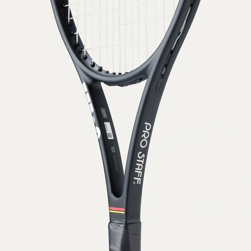 Wilson Pro Staff 97L CLASSIC (v14) | Mister Keen Sports Goods Ltd Wilson Pro Staff 97L CLASSIC (v14) | Mister Keen Sports Goods Ltd