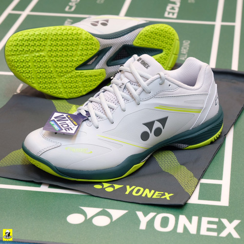 Yonex POWER CUSHION 65Z VA Wide (JP) | Mister Keen Sports Goods Ltd