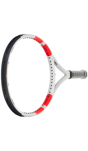 Babolat Pure Strike 100 G2 キズ無し美品　③ Raqueta Babolat Pure Strike 100 4ta Gen Grip 3