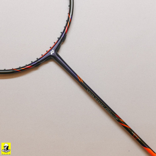 【✨超美品✨】YONEX VOLTRIC GlanZ／廃盤高級モデル／ほぼ未使用 2025年最新】ボルトリックグランツの人気アイテム - メルカリ