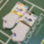 Yonex 0555 Tru-3D Socks