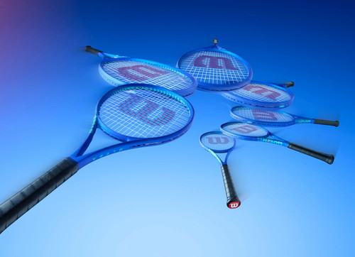【ほぼ未使用！】WILSON ultra 100L 20%OFF】ULTRA 100L V4.0 by Wilson Japan Racquet online