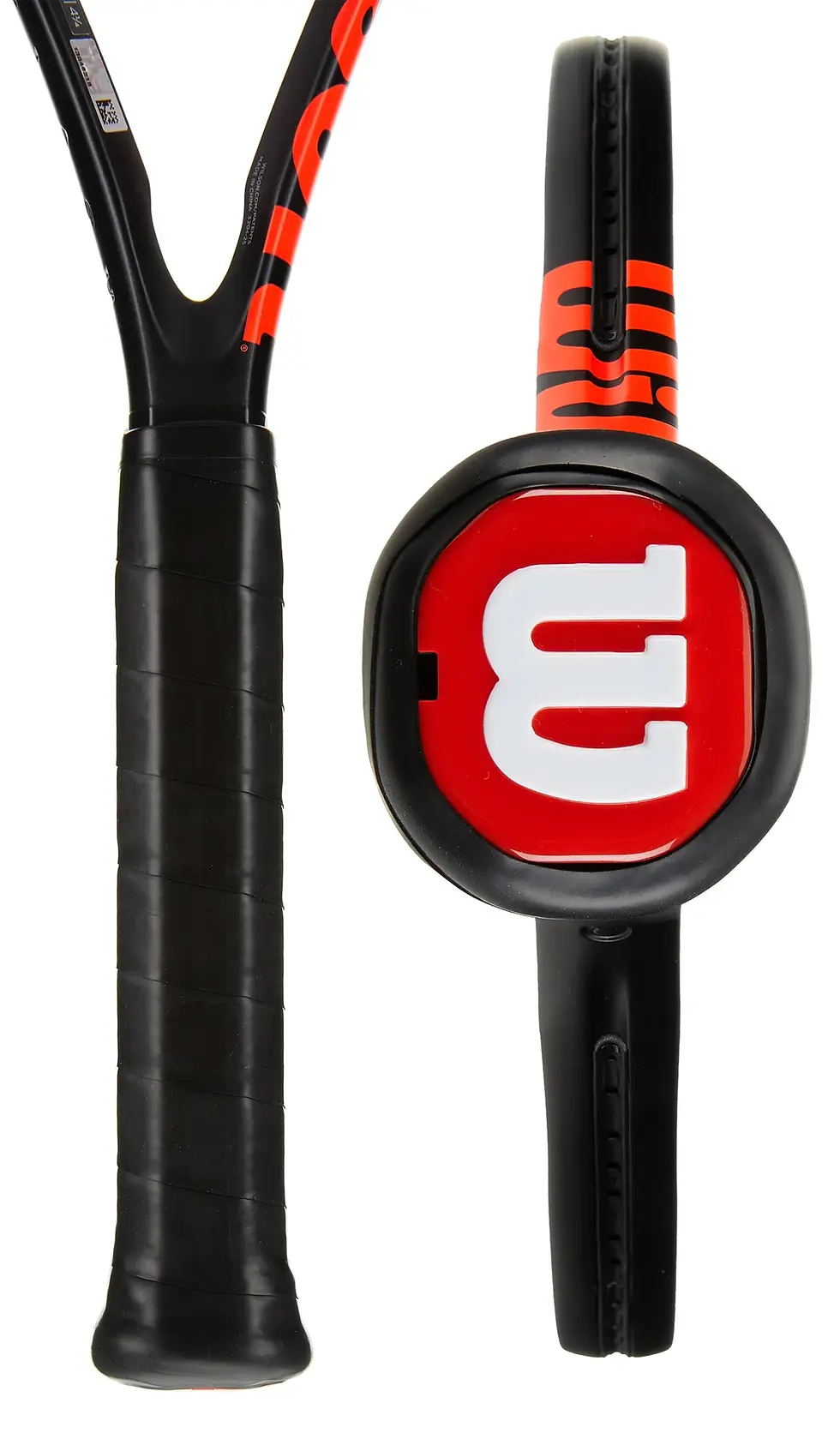 【美品】wilson CLASH V3 100L G2 Wilson】CLASH 100L V3.0 2025 G2 | TENNISLOUNGE ONLINE SHOP