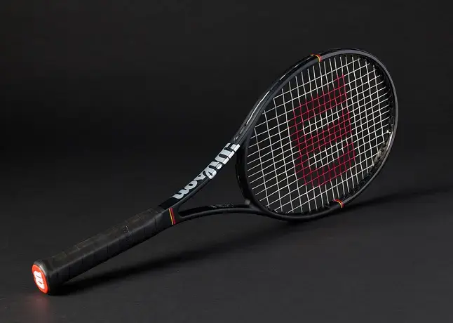 縮圖：Wilson Pro Staff 97L CLASSIC (v14), Wilson WR201411U