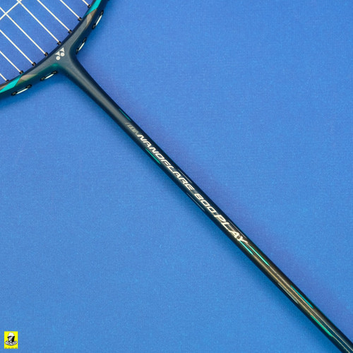 Yonex NanoFlare 800 PLAY | Mister Keen Sports Goods Ltd