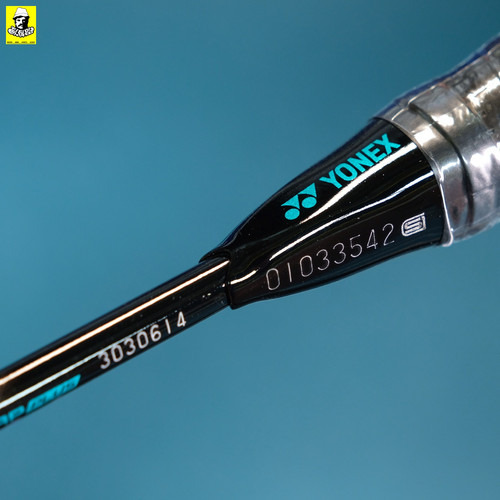 Yonex Astrox 88 S PRO (3rd Gen) (JP) | Mister Keen Sports Goods Ltd