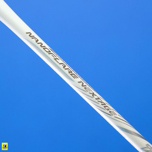Yonex NanoFlare NEXTAGE | Mister Keen Sports Goods Ltd