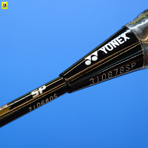 Yonex Ti-10 (2nd Gen) | Mister Keen Sports Goods Ltd