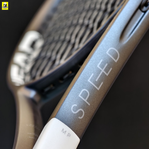 Head Speed MP (2026) | Mister Keen Sports Goods Ltd