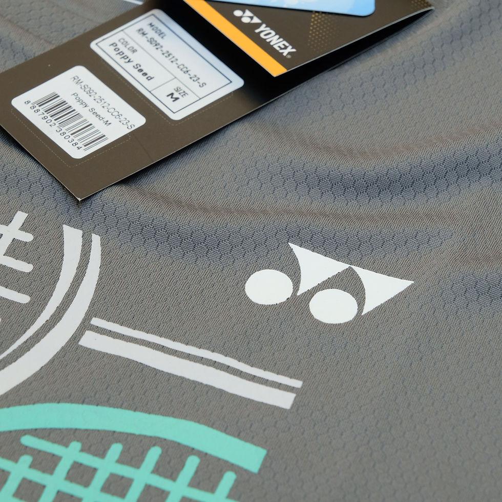 縮圖：Yonex 2512 Shirts