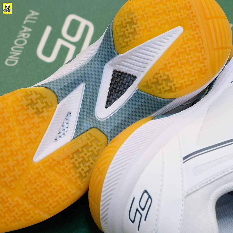 縮圖：Yonex POWER CUSHION 65Z4 WOMEN, SHB-65Z4L, SHB-65Z4, Power Cushion 65Z, SHB65Z4L