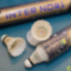 Yang Yang Inter No#1 Shuttlecocks