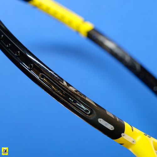 Yonex NanoFlare 1000Z | Mister Keen Sports Goods Ltd