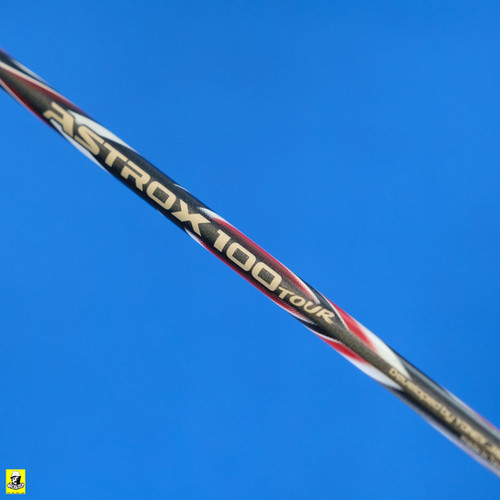 Yonex Astrox 100 Tour (BP) | Mister Keen Sports Goods Ltd