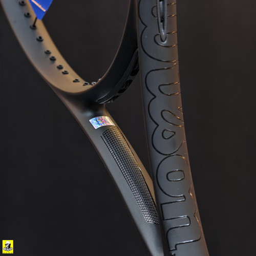 Wilson Noir Ultra 100L V5 | Mister Keen Sports Goods Ltd