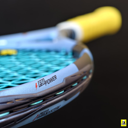 Babolat Pure Drive TEAM (Gen 11) | Mister Keen Sports Goods Ltd