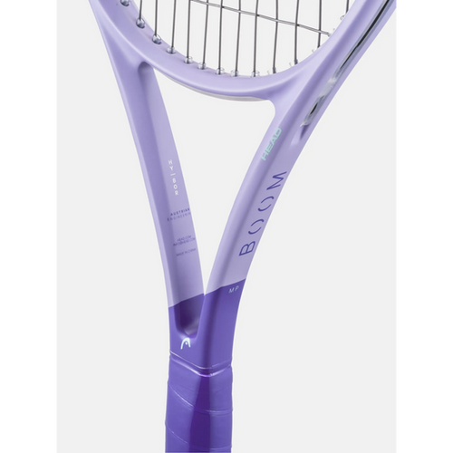 Head Boom MP Alternate (2026) | Mister Keen Sports Goods Ltd