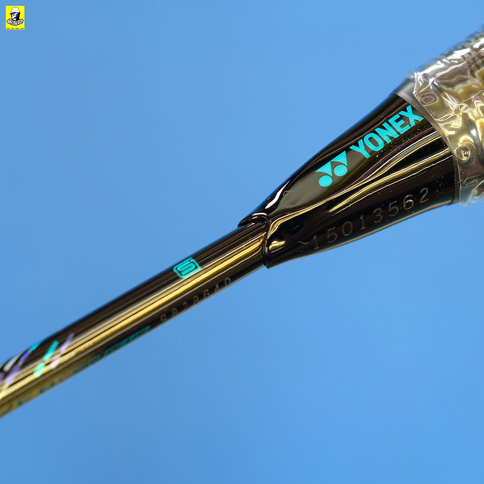 Thumbnail: Yonex Astrox 88 S TOUR BP, 3AX88ST BP, 3AX88S-T BP, AXTROX 88 S TOUR BP, 3ax8stbp