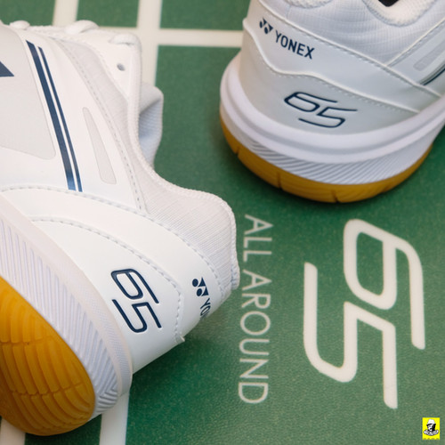 Yonex POWER CUSHION 65Z4 Wide (JP) | Mister Keen Sports