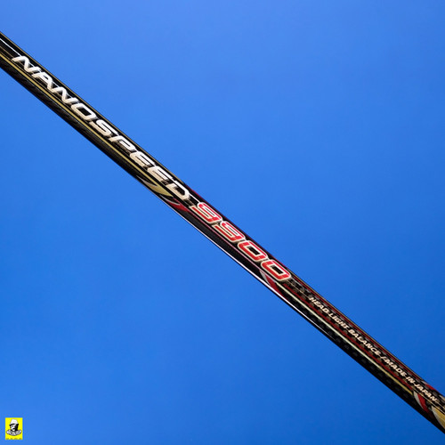 Yonex Nanospeed 9900 <2018> | Mister Keen Sports Goods Ltd