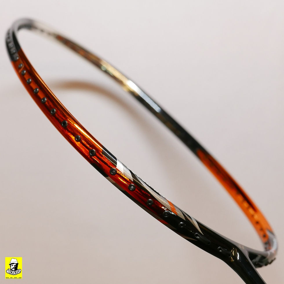 Thumbnail: Yonex NS990