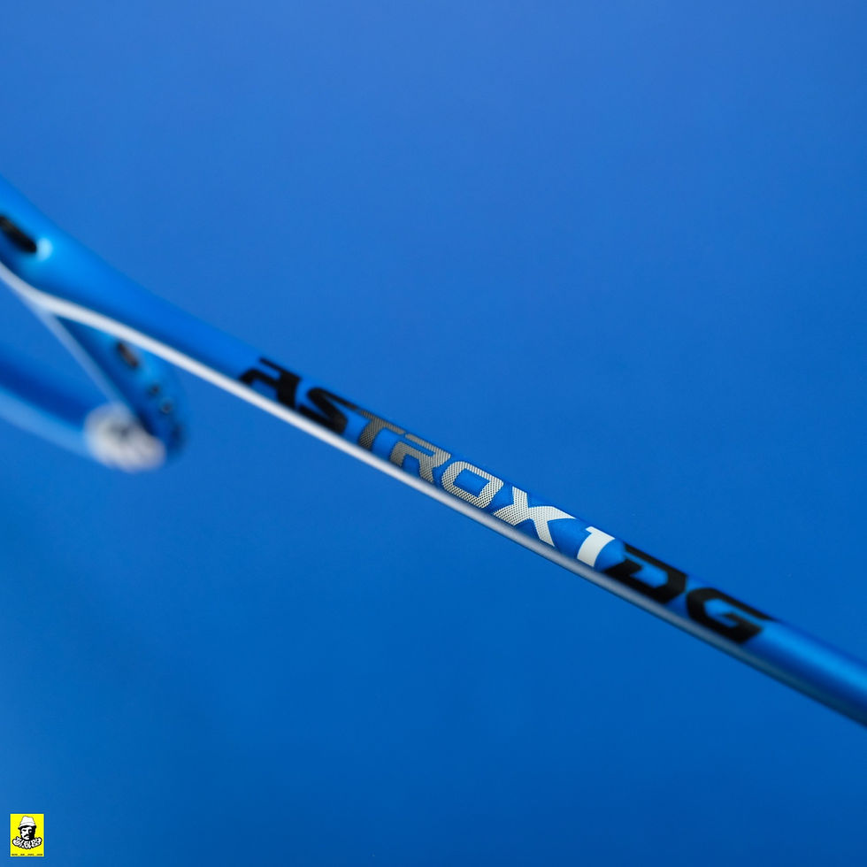 縮圖：Yonex Astrox 1DG, Yonex AX1DG, Yonex AS1DG, AX1DG, 天斧1DG, 尤尼克斯羽毛球拍