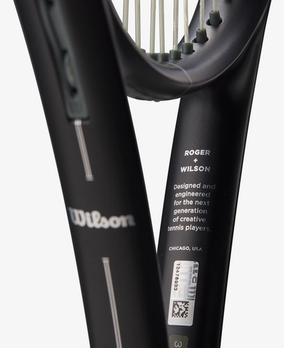 Wilson RF01 (98) | Mister Keen Sports Goods Ltd