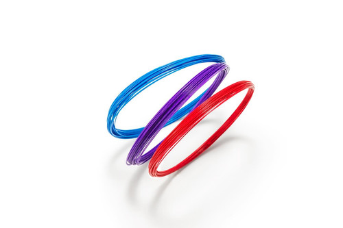 Yonex EXBOLT65 (200M) Badminton String | Mister Keen Sports Goods Ltd