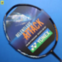 Yonex Astrox 100ZZ
