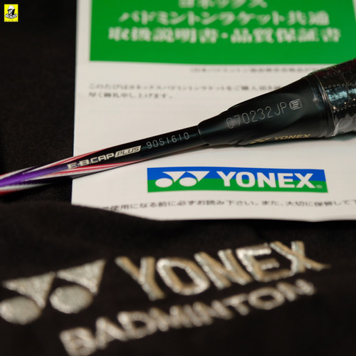 Yonex Astrox 100ZZ (BP) | Mister Keen Sports Goods Ltd