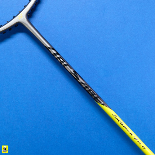 ラケット YONEX ARC SABER 7PRO Yonex ArcSaber 7 Pro Badminton Racket - 2023 Model
